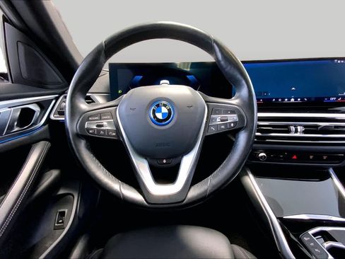 Used 2024 BMW i4 eDrive35 w/ Convenience Package RWD image 5