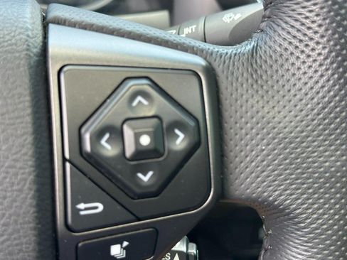 Used 2023 Toyota Tacoma TRD Pro AWD/4WD image 20