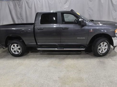 Used 2024 RAM 2500 Big Horn image 3