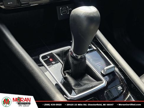 Used 2024 Jeep Compass Limited AWD/4WD image 22