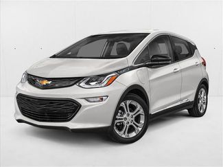 Used 2021 Chevrolet Bolt LT FWD video 1