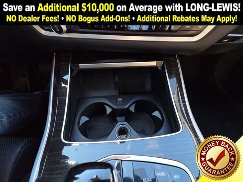 Used 2023 BMW X5 sDrive40i image 27