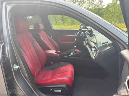 Used 2023 Acura Integra A-Spec w/ Technology Package FWD image 21