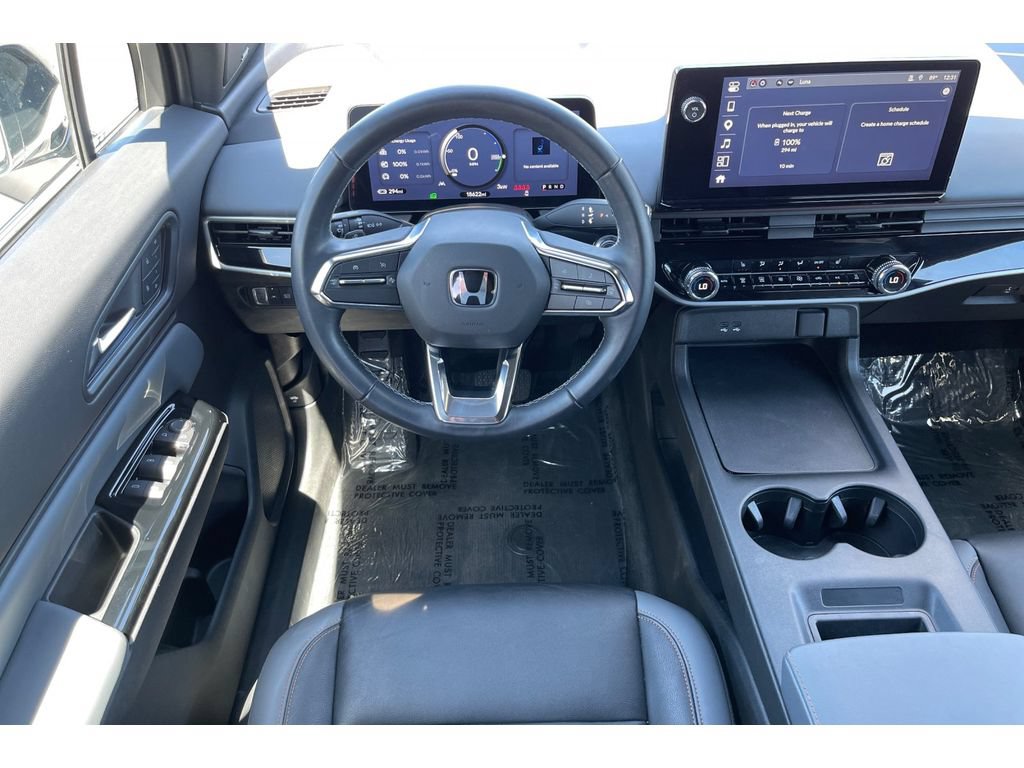 Used 2025 Honda Prologue Touring image 16