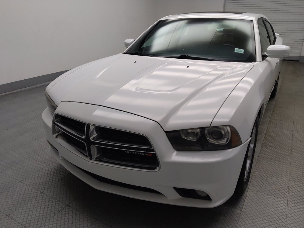 Used 2014 Dodge Charger R/T RWD image 15