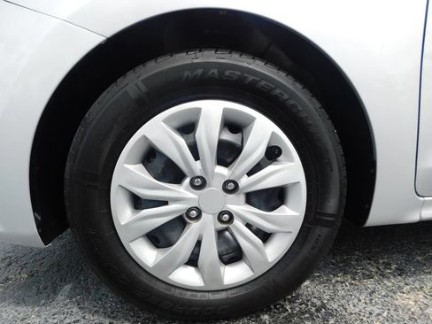 Used 2023 Kia Rio LX FWD image 10