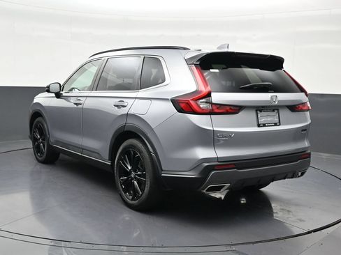 Used 2023 Honda CR-V Sport Touring image 3