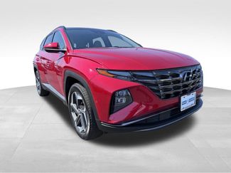Used 2023 Hyundai Tucson Limited w/ Cargo Package 360° Tour
