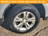 Used 2015 Chevrolet Equinox LT w/ Driver Convenience Package image 5