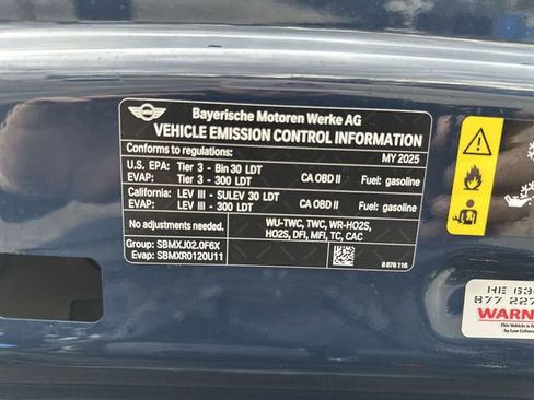 Used 2025 MINI Cooper Countryman S image 29