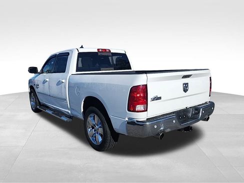 Certified 2019 RAM 1500 Big Horn image 20