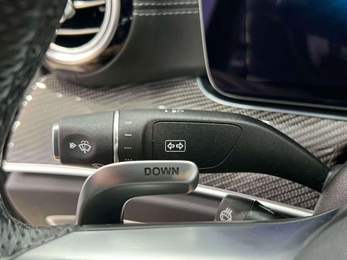 Used 2023 Mercedes-Benz E 63 AMG S image 24