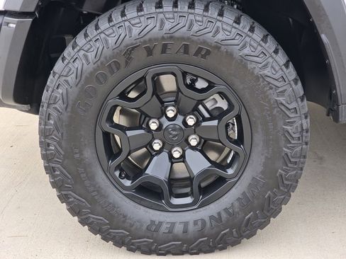 Used 2025 RAM 1500 RHO w/ Bed Utility Group AWD/4WD image 10