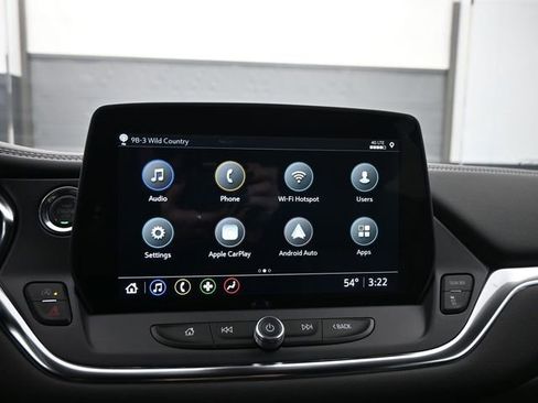 New 2026 Chevrolet Blazer LT w/ Convenience Package image 17