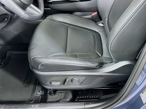 New 2026 Hyundai Tucson Limited FWD image 21