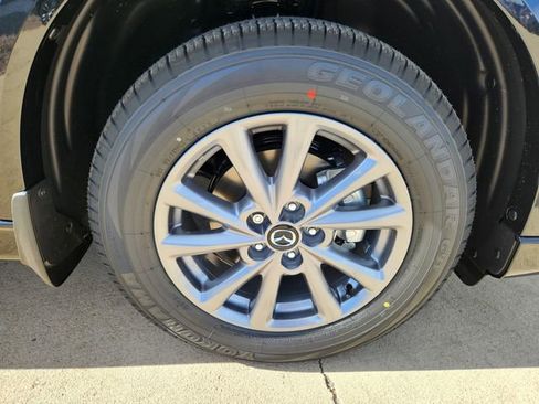 New 2025 MAZDA CX-5 AWD 2.5 S w/ Select Package image 18