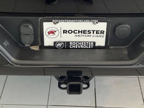 Used 2019 Chevrolet Silverado 1500 High Country w/ High Country Premium Package AWD/4WD image 50