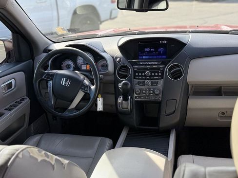 Used 2015 Honda Pilot EX-L image 34
