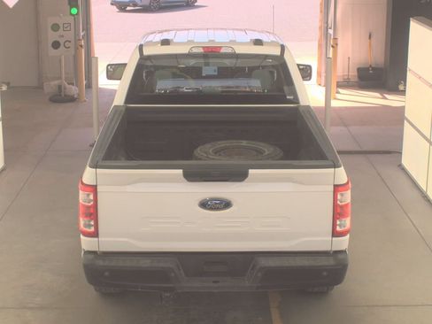 Used 2021 Ford F150 XL w/ Equipment Group 101A High RWD image 10
