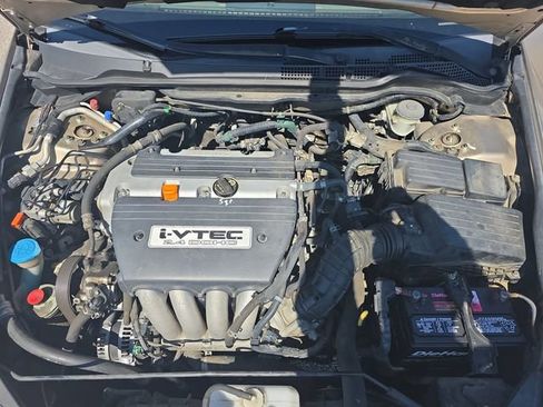 Used 2006 Honda Accord LX image 28
