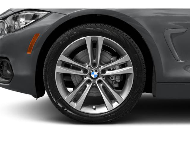 Used 2018 BMW 430i Convertible RWD image 10