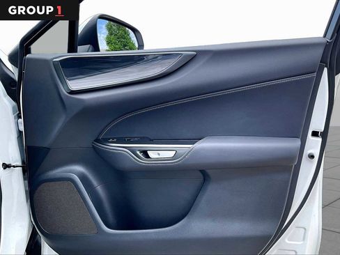 Certified 2025 Lexus NX 350 AWD w/ Premium Package image 20