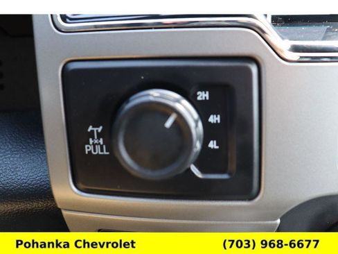 Used 2022 Ford F250 Lariat w/ Black Appearance Package AWD/4WD image 17