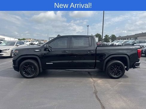 Used 2026 GMC Sierra 1500 Elevation AWD/4WD image 6