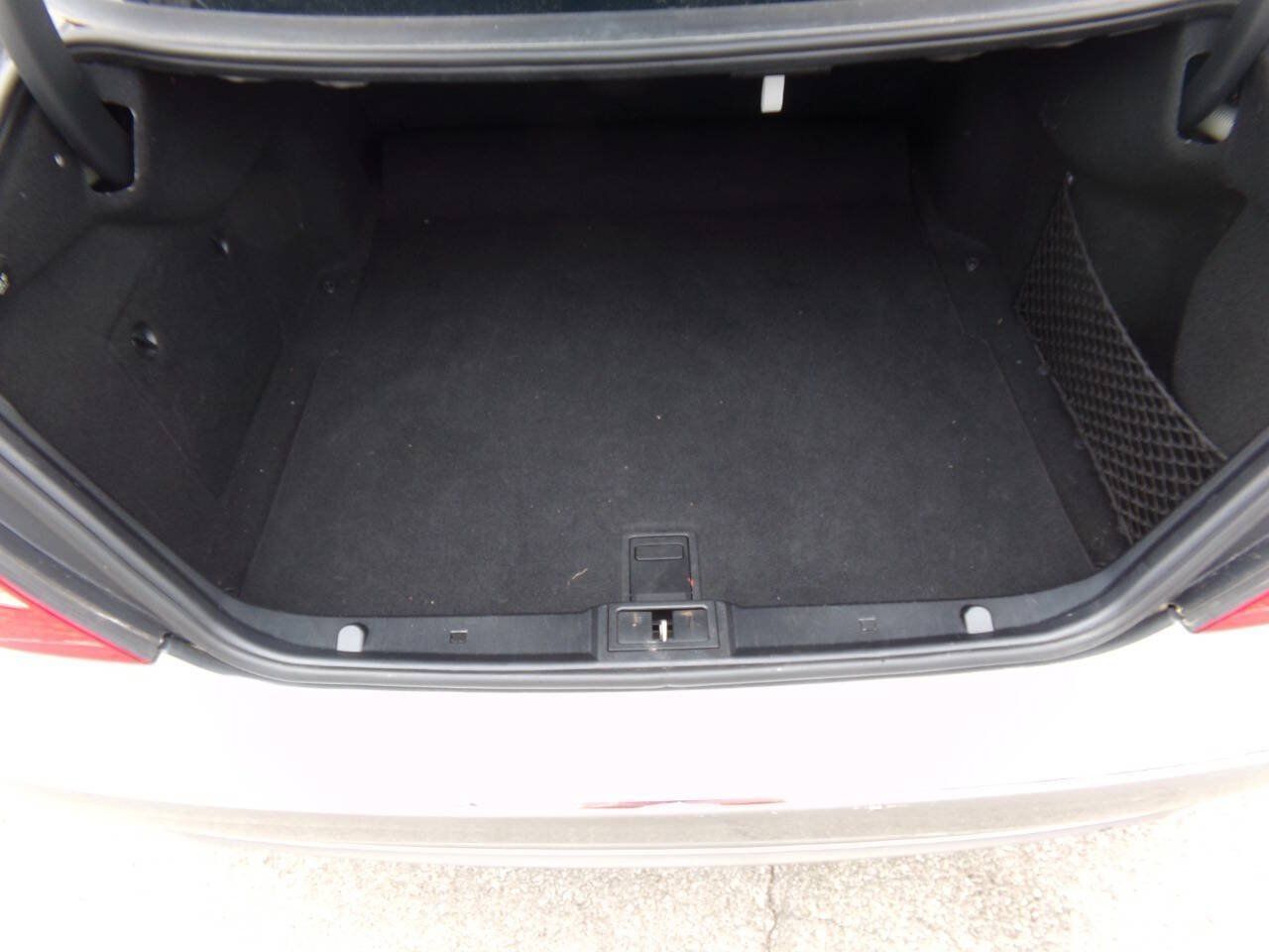 Used 2008 Mercedes-Benz E 350 4MATIC Sedan image 20