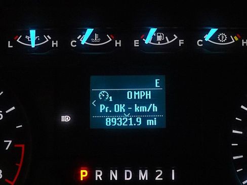 Certified 2020 Ford F150 XL w/ XL Power Equipment Group image 17