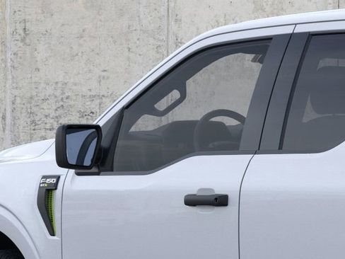 New 2025 Ford F150 STX w/ Equipment Group 200A image 20