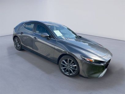 Used 2020 MAZDA MAZDA3 Hatchback
