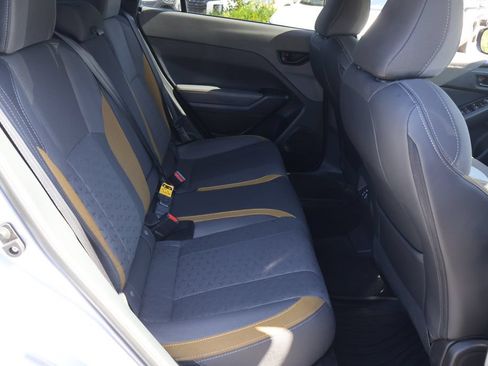 Used 2024 Subaru Crosstrek 2.5i Sport w/ Crosstrek Mirror Package AWD/4WD image 20
