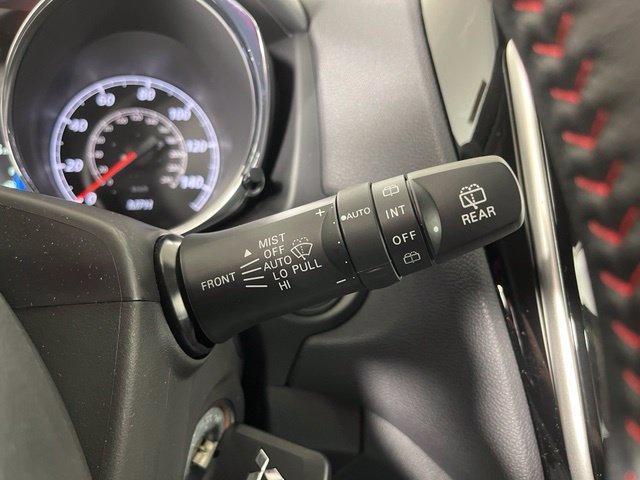 Used 2026 Mitsubishi Outlander Sport LE AWD/4WD image 20