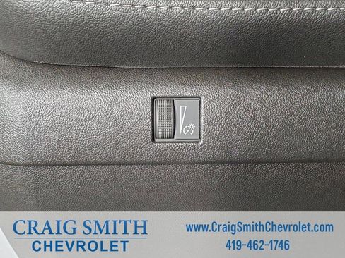 New 2026 Chevrolet Colorado LT w/ LT Convenience Package AWD/4WD image 22