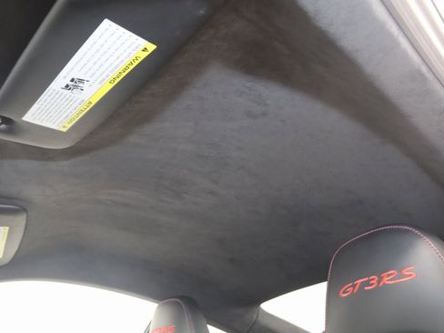 Used 2019 Porsche 911 GT3 RS image 42