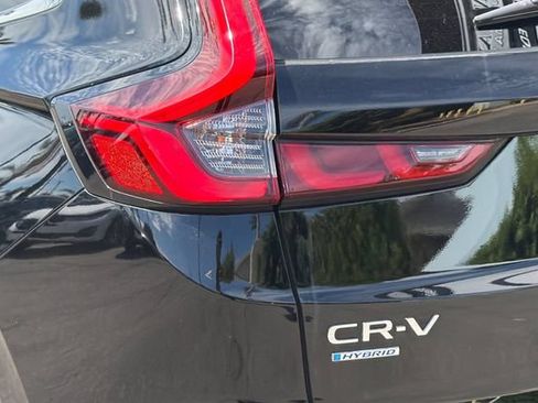 Certified 2024 Honda CR-V Sport-L image 34