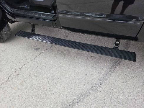 Used 2011 Ford F250 Lariat w/ Lariat Ultimate Pkg image 12