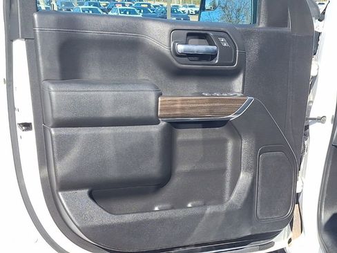 Used 2020 Chevrolet Silverado 1500 LT image 29