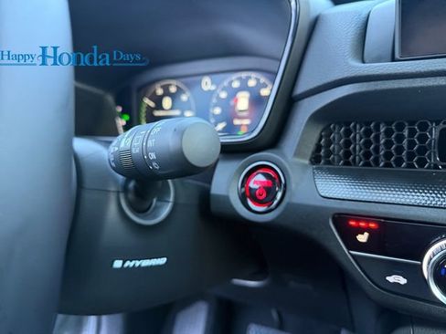 New 2026 Honda CR-V Sport-L image 29