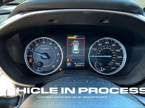 Used 2019 Subaru Ascent Limited w/ Popular Package #2 image 12