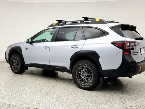 Used 2023 Subaru Outback Wilderness AWD/4WD image 7