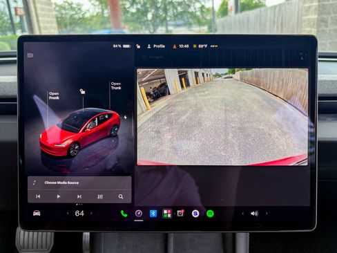 Used 2025 Tesla Model 3 RWD image 31