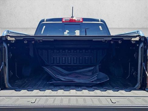 Certified 2023 GMC Canyon Denali AWD/4WD image 10