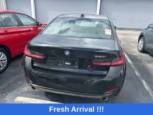 Used 2024 BMW 330i Sedan image 14