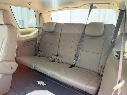 Used 2017 Chevrolet Tahoe Premier RWD image 21