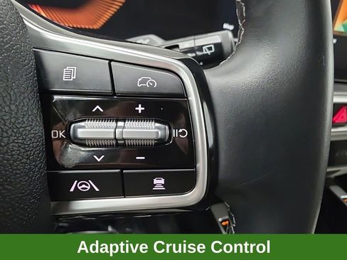 Used 2025 Kia Sorento S w/ Panoramic Sunroof Package AWD/4WD image 25