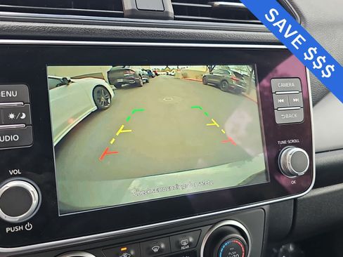 Used 2025 Nissan Leaf S FWD image 25