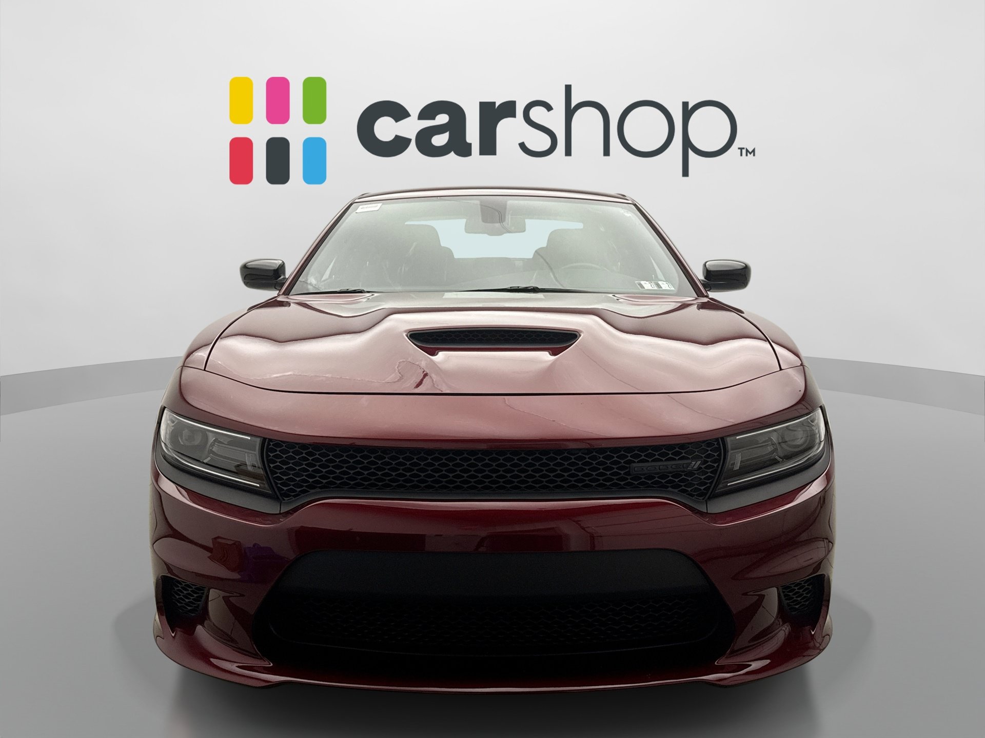 Used 2023 Dodge Charger GT w/ Blacktop Package AWD/4WD image 8