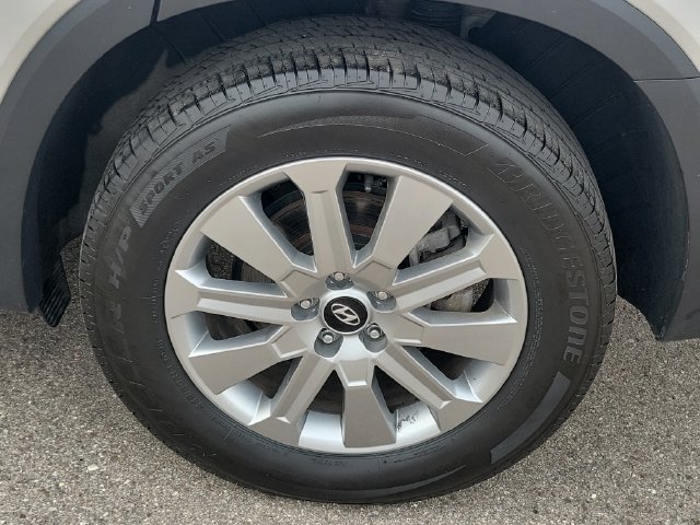 Used 2025 Hyundai Palisade SEL AWD/4WD image 30